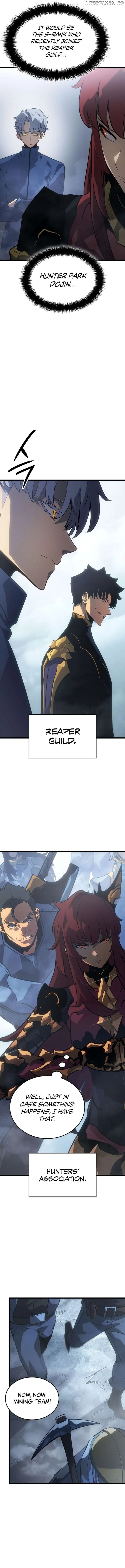 Solo Leveling Ragnarok - Chapter 34 image 18_optimized